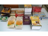 Kahramanmaraş’ta glütensiz gıda desteği