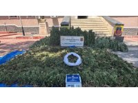 Kahramanmaraş’ta 4 uyuşturucu taciri tutuklandı