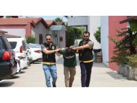 Gençlere işkence edip serbest kalmıştı, yaşlı bir adama da işkence edince tutuklandı