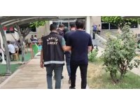 Dörtyol’da hapis cezası ile aranan 2 kişi yakalandı