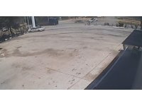 Burdur’da 2’si çocuk 5 kişinin yaralandığı kaza anı görüntüleri ortaya çıktı