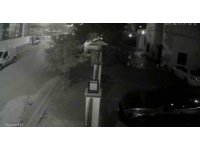 Adana’da kapkaç: Kadını sürükleyip çantasını çaldılar