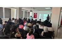 Adana’da UYUMA uygulaması ve NARVAS projeleri anlatıldı