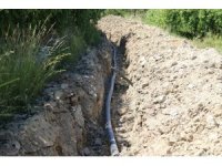 ASAT’tan Kaş’a 130 Milyon TL’lik altyapı atağı