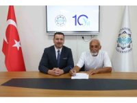 Yaşlı adam tıp öğrencilerinin eğitimi için bedenini kadavra olarak bağışladı