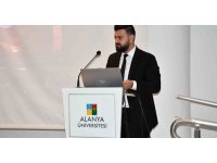 Alanya Üniversitesi’nde 15 Temmuz darbe girişimi ve demokrasinin zaferi anlatıldı