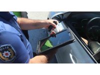 Burdur’da asayiş uygulamalarında 2 haftada 39 aranan şahıs yakalandı