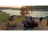 Adana’da uzman çavuş nehirde kayboldu