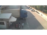 Nakliye dolandırıcılarına Mersin polisinden darbe