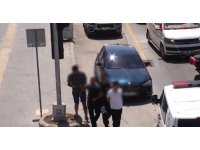 Osmaniye’de 2 kişinin yaralandığı silahlı kavgayla alakalı 6 kişi tutuklandı