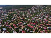 Belediye bu yöntemle emlak vergisi 15 kat arttırdı