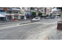 Serik’te motosiklet ile bisiklet çarpıştı: 2 kişi yaralandı