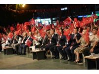 15 Temmuz’da Antalya’da akıl, bilim ve irade vurgusu