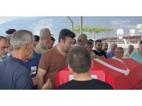 Baba olduktan 3 gün sonra kalp krizi geçiren uzman çavuş hayatını kaybetti