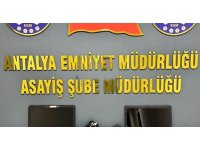 Terfi etme vaadiyle 3,4 milyonluk dolandırıcılıkta 2 tutuklama