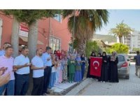 Anamur’da 6 öğrenci hafızlık belgesi almaya hak kazandı