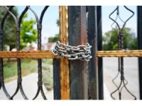 Antalya Arkeoloji Müzesi’nde tadilat başladı, ziyaretçilere kapatıldı