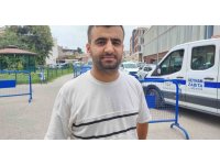 Bulvardaki ilginç kavgada tacizle suçlanan genç: "İki telefonumu çalmak istedi bir de iftira attı"