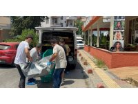 Alanya’da yaşayan Kanadalı şahıs evinde ölü bulundu