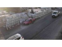 "Alkollüydüm, neden çaldığımı hatırlamıyorum" dedi, 2 ayrı araç hırsızlığından tutuklandı