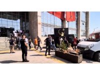 Mersin’deki fuhuş operasyonunda gözaltına alınan şüphelilerden 19’u tutuklandı