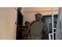 Emlakçıdan 3 milyon TL haraç isteyip iş yerini kurşunladılar, olayın azmettiricisi kuzeni çıktı