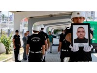 Görevi başında kalp krizi geçiren polis memuru şehit oldu