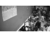 Yanına oturduğu hasmını kurşun yağmuruna tuttu planlasam kamera olmayan yerde öldürürdüm dedi