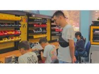 Adana’da ’Deneyap Yaz Okulu’ başladı