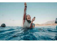 Şahika Ercümen’den 4 günde 4 altın madalya