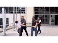 Osmaniye’de husumetlilerine ait işyerlerine kurşun yağdıran 3 kişi tutuklandı