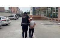 Hatay’da hapis cezası ile aranan 5 kişi yakalandı