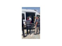 Yüzlerce televizyonla 25 milyon TL’lik vurgun yapan şahıslar polisten kaçamadı