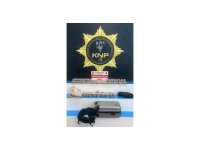 Kahramanmaraş’ta yakalanan 83 şüpheliden 52’si tutuklandı