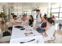 ATÜ Tanıtım ve Tercih Günleri başlıyor