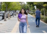 Mersin’de uzmanlardan sıcak hava uyarısı