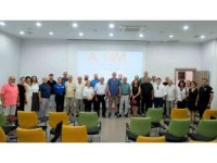 STK’lardan Antalya Müzesi için çağrı: "Yıkmayalım, yaşatalım"