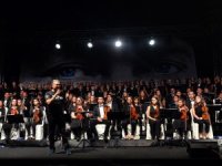 Son Balo için buluştular