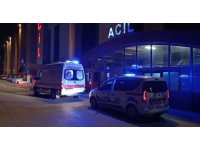 Kahramanmaraş’ta kazara akrabasını vurdu: 1 ölü