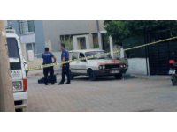 Seyir halindeki araca silahlı saldırı: 1 ağır yaralı