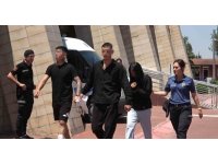 Isparta’da "yan bakma" kavgası: 3 yaralı, 7 gözaltı