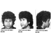 Almanya’da 41 yıl önce 19 yaşındaki sevgilisini öldüren adam, sağ gözünün altındaki iz detayıyla 66 yaşında Türkiye’de başkasının kimliğiyle yakalandı