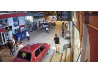 Yalvaç’ta alacak verecek kavgası meydan muharebesini aratmadı