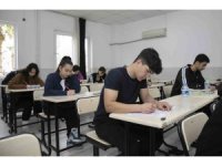 Mersin’de YKS öğrencilerine ücretsiz tercih danışmanlığı