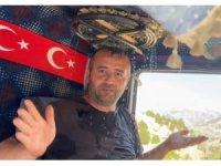 Kavurucu sıcağa karşı "Damlama Klima" sistemi