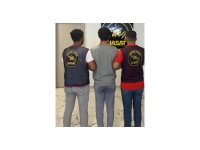 Antalya’da JASAT’tan 72 saatte 236 yakalama