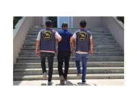 Adana’da 25 yıl 6 ay kesinleşmiş hapis cezasıyla aranan hükümlü yakalandı