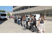 "Beyaz eşya tamircisiyiz" deyip 6 milyon liralık vurgun yaptılar