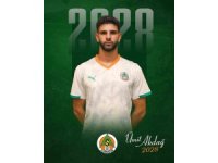 Alanyaspor, Ümit Akdağ’ın sözleşmesini yeniledi