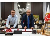 Kepez Belediyesi’nden gazetecilere sağlık protokolü